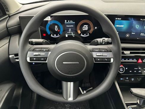 New 2026 Hyundai Tucson SEL image 25