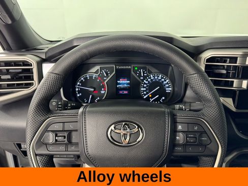 Used 2026 Toyota Tundra SR5 AWD/4WD image 20