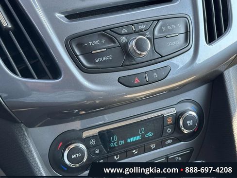 Used 2016 Ford Transit Connect Titanium FWD image 26