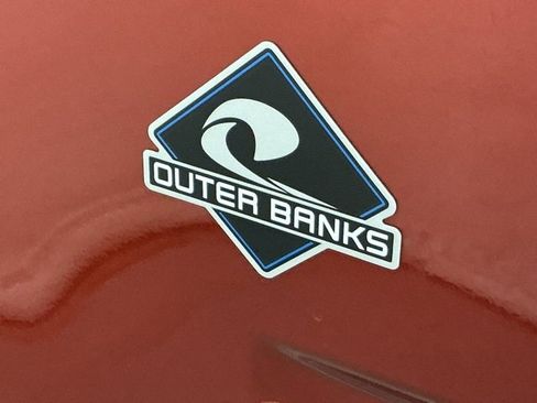 Used 2022 Ford Bronco Sport Outer Banks image 8