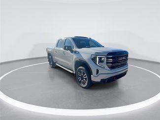 New 2026 GMC Sierra 1500 AT4 w/ AT4 Premium Package video 2