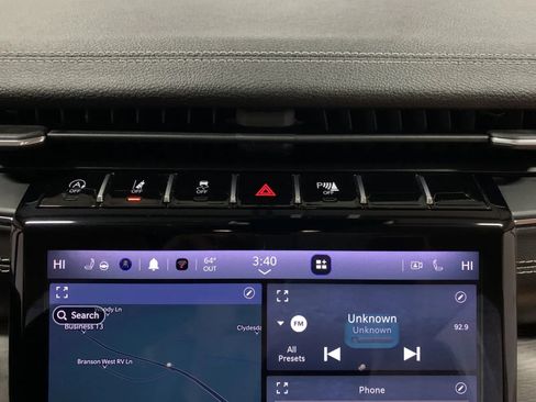 Used 2021 Jeep Grand Cherokee L Limited image 39