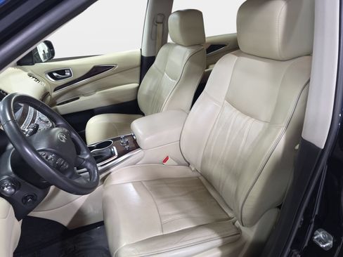 Used 2018 INFINITI QX60 Luxe w/ Deluxe Technology Package AWD/4WD image 15