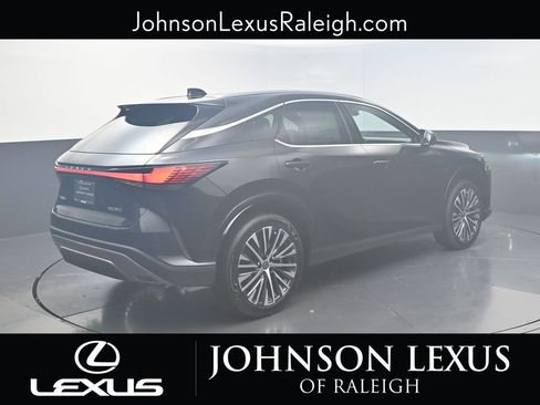 New 2026 Lexus RX 350 Premium Plus image 9