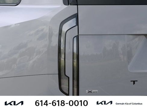 New 2027 Kia Telluride SX Prestige X-Pro AWD/4WD image 14