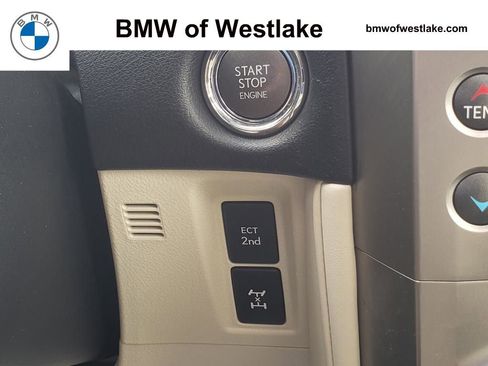 Used 2020 Lexus GX 460 w/ Navigation Package AWD/4WD image 29