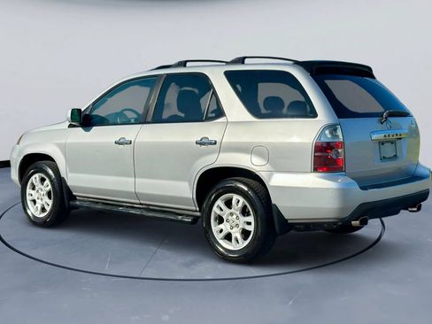 Used 2004 Acura MDX Touring AWD/4WD image 4