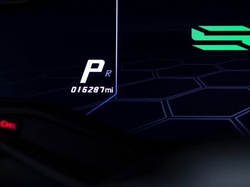 Used 2022 Lamborghini Huracan STO image 76