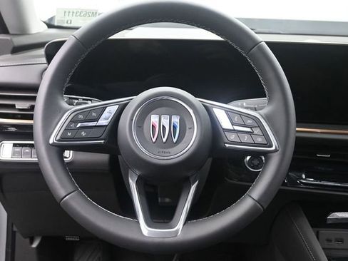 New 2026 Buick Envision Avenir image 28