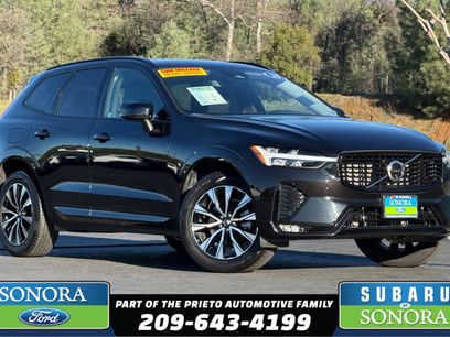 Used 2025 Volvo XC60 B5 Plus