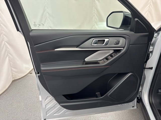New 2026 Ford Explorer ST w/ Sun And Sound Package AWD/4WD image 12