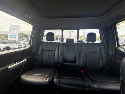 Used 2020 Ford F450 Lariat w/ Lariat Value Package AWD/4WD image 46