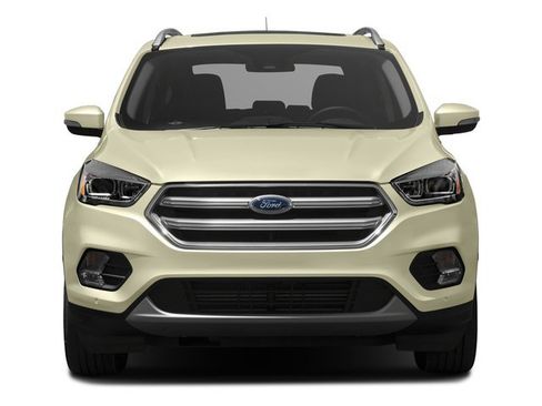 Used 2017 Ford Escape Titanium AWD/4WD image 4