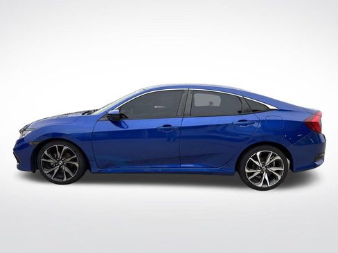Used 2020 Honda Civic Sport image 5