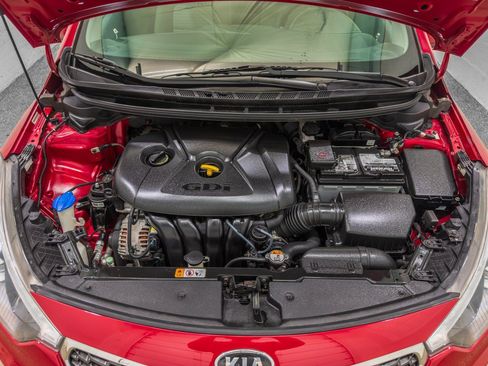 Used 2014 Kia Forte EX FWD image 33