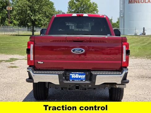 New 2026 Ford F250 Lariat w/ FX4 Off-Road Package AWD/4WD image 5