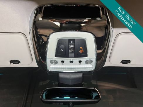Used 2013 Rolls-Royce Ghost RWD image 15