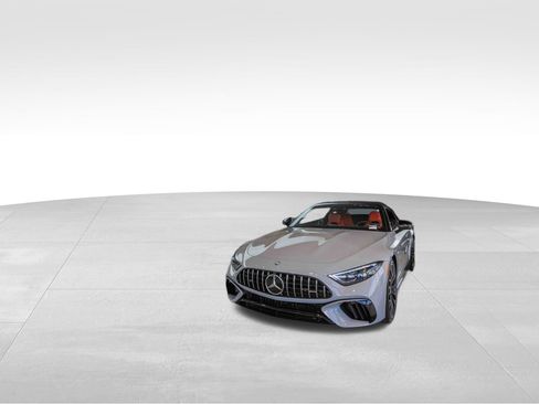 New 2024 Mercedes-Benz CLE 300 4MATIC Cabriolet image 31