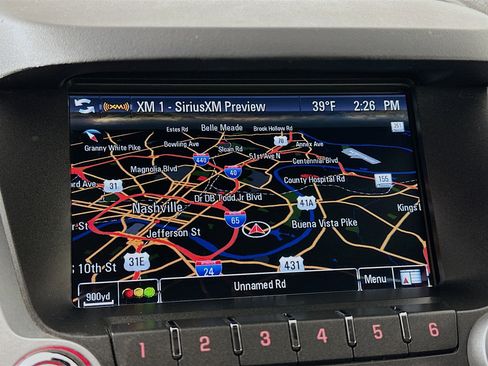 Used 2015 GMC Terrain SLT w/ Open Road Package image 21