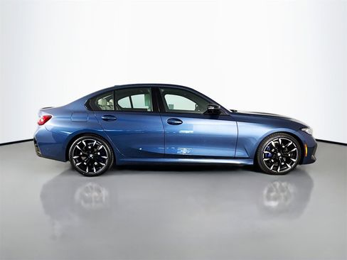 Used 2025 BMW M340i M340i w/ Premium Package image 8