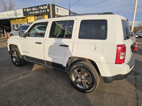 Used 2017 Jeep Patriot Sport image 11