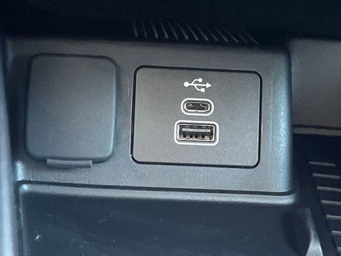 New 2025 Ford Bronco Sport Big Bend image 5