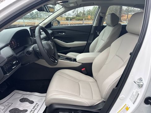 New 2026 Honda Accord EX-L image 11