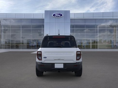 New 2026 Ford Bronco Sport Badlands w/ Badlands Tech Package AWD/4WD image 29