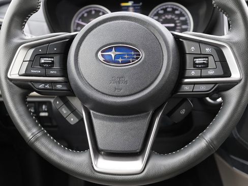 Used 2024 Subaru Forester Limited image 18