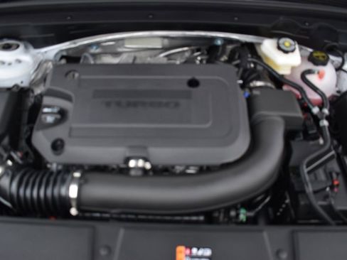 New 2026 Buick Envision Avenir image 16