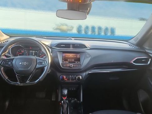 Used 2023 Chevrolet TrailBlazer RS image 15