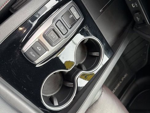 Used 2024 Honda Ridgeline Black Edition image 19