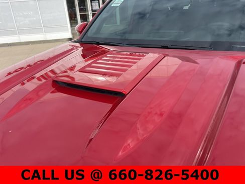 New 2025 Toyota Tacoma TRD Sport image 8