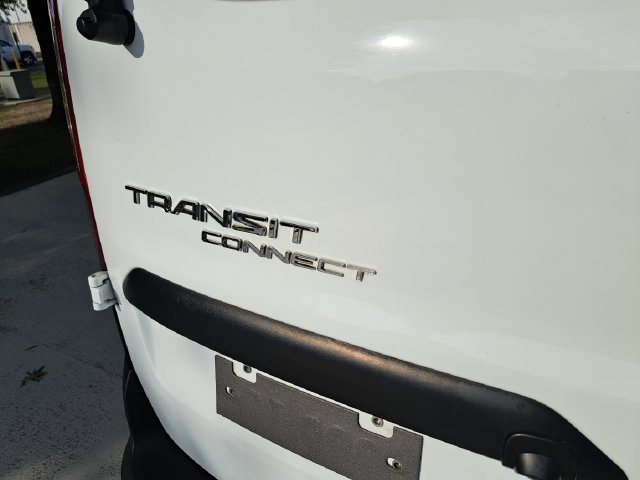 Used 2023 Ford Transit Connect XL FWD image 6