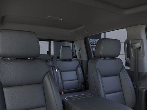 New 2026 GMC Sierra 1500 SLT w/ SLT Premium Plus Package image 24
