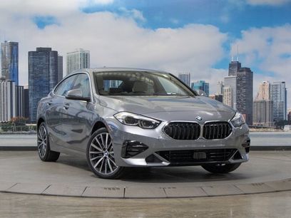 Certified 2024 BMW 228i xDrive Gran Coupe w/ Convenience Package