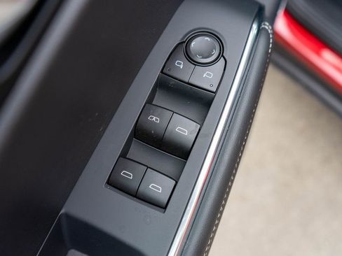 New 2026 GMC Acadia Elevation w/ Black Edition image 20