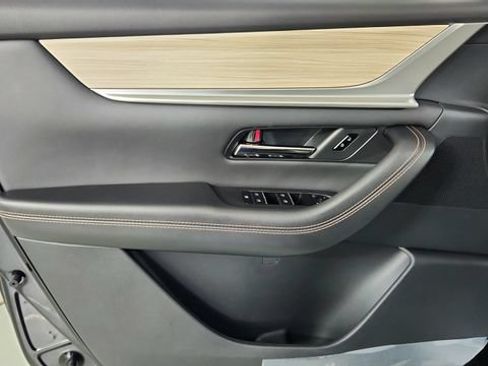 New 2026 MAZDA CX-70 SC Plus AWD/4WD image 9
