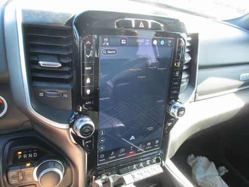 Used 2022 RAM 1500 Big Horn image 27