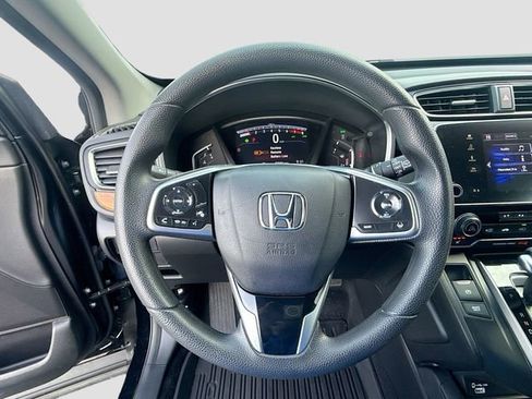Used 2021 Honda CR-V EX image 11