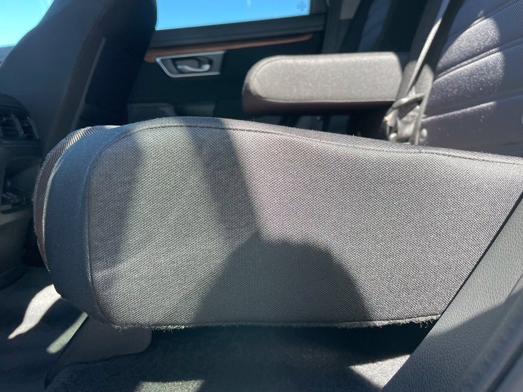 Certified 2022 Honda CR-V EX image 40