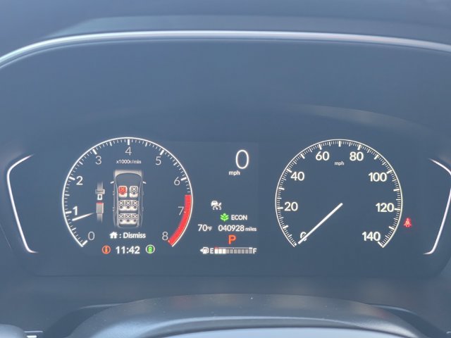 Used 2024 Honda Pilot EX-L image 40