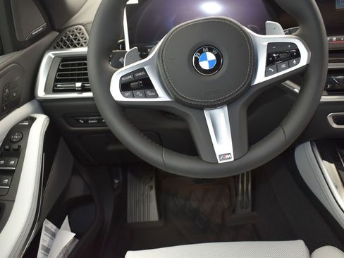New 2026 BMW X5 sDrive40i w/ M Sport Package image 28