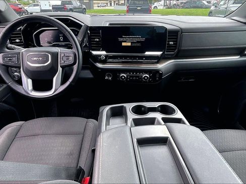 Used 2023 GMC Sierra 1500 Elevation AWD/4WD image 15
