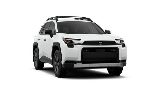 New 2026 Toyota RAV4 AWD Plug-in Hybrid image 16