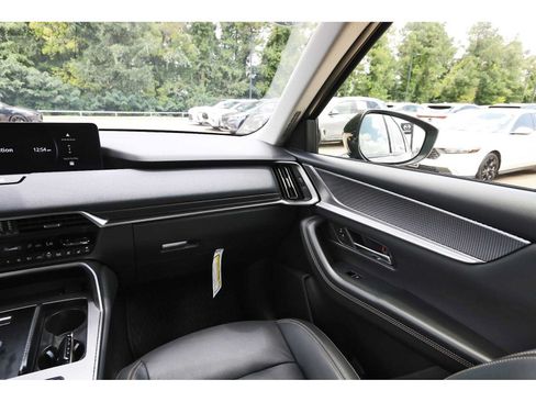 Used 2026 MAZDA CX-90 3.3 Turbo w/ Preferred Package AWD/4WD image 8