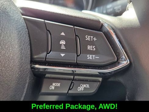 Used 2023 MAZDA CX-5 AWD 2.5 S image 28