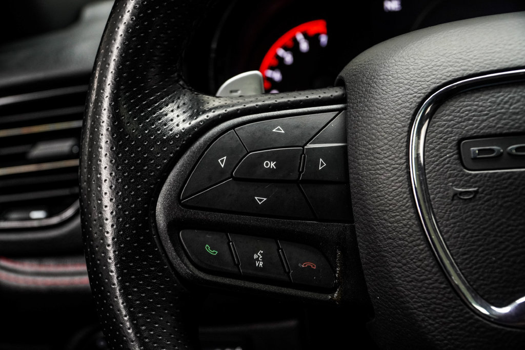 Used 2024 Dodge Durango GT AWD/4WD image 30