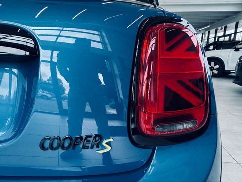 Used 2024 MINI Cooper SE FWD image 30