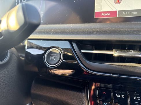New 2026 Kia Seltos S AWD/4WD image 29